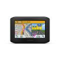 GPS  Garmin zumo 396 LMT-S