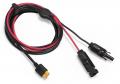  EcoFlow MC4 to XT60 Solar Cable 2.5m