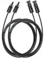  EcoFlow MC4 Solar Extension Cable