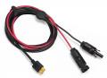  EcoFlow MC4 to XT60 Solar Cable 3.5m