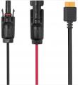  EcoFlow MC4 to XT60 Solar Cable 3.5m