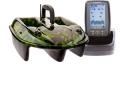  - Carpboat Camo 2,4GHz   TF-640 GPS