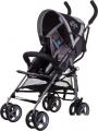  Caretero Alfa - black 