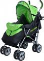  Caretero Spacer - green