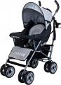  Caretero Spacer - grey