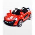   Caretero Aero (red)