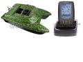  - Carpboat Deluxe c  TF-640 GPS