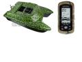  - Carpboat Deluxe c  TF-300