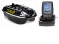  - Carpboat Carbon Mini 2,4GHz   TF-640 GPS
