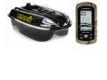  - Carpboat Carbon Mini 2,4GHz c  TF-300