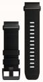  Garmin  QuickFit 26mm Tactical Black Nylon Band