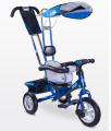  Caretero   3-  Derby (blue) 