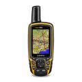 GPS Навигатор Garmin GPSMAP 64 с картой Украины НавЛюкс