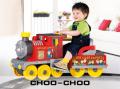 Peg Perego Choo-Choo Express ED 1115 - �������� � ����������� ��������������