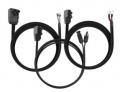  EcoFlow   EcoFlow Power Kit Cable pack