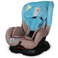   Bertoni CONCORD beige&blue giraffe
