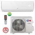  Cooper&Hunter CH-S18FTXQ2-NG (WI-FI)