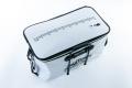  Tramp Fishing bag EVA White - M