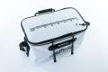  Tramp Fishing bag EVA White - M
