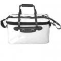  Tramp Fishing bag EVA White - M