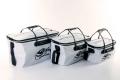  Tramp Fishing bag EVA White - M
