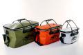  Tramp Fishing bag EVA White - M
