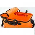  Tramp Fishing bag EVA Orange - L