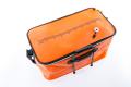  Tramp Fishing bag EVA Orange - L