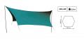  Tramp Lite green  