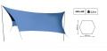 Tramp Lite blue  