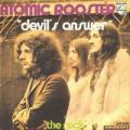   Donner und Blitz ATOMIC ROOSTER