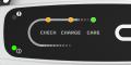   CTEK CT5 START STOP