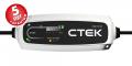   CTEK CT5 TIME TO GO
