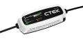   CTEK CT5 TIME TO GO