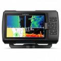  Garmin Striker Vivid 7sv   GT52