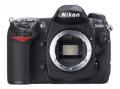   Nikon D200 body