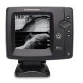  Humminbird 571x HD DI 