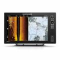  Humminbird SOLIX 15 CHIRP MEGA SI+ G3