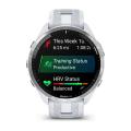   Garmin Forerunner 965   ,    /  