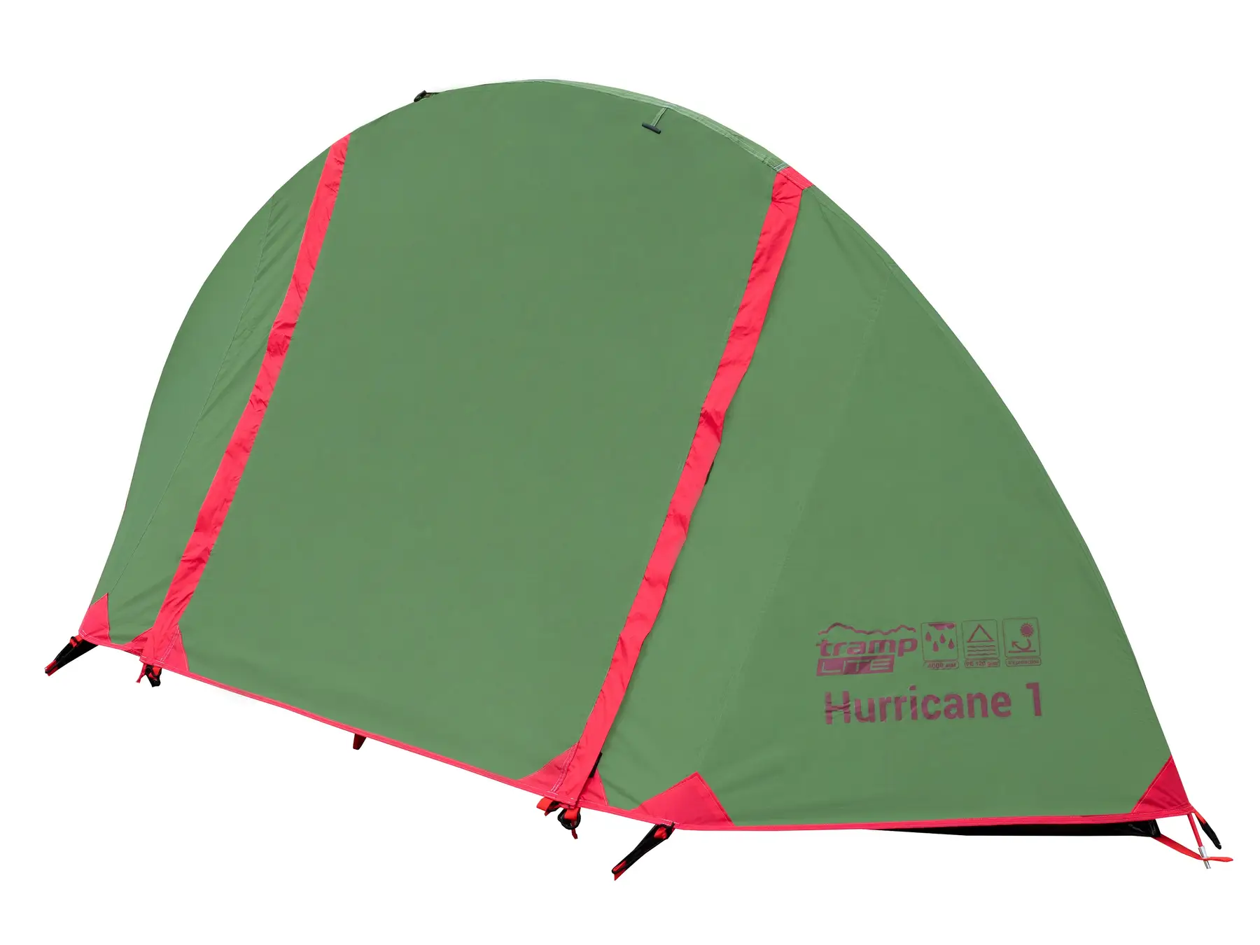  Tramp Lite Hurricane