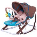  Caretero  Aqua - brown