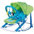  Caretero  Aqua - green