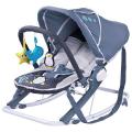 Caretero  Aqua - grey