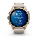   Garmin Fenix 8 43  Amoled  