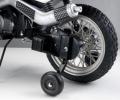   Peg Perego Desert Tenere  MC 0010