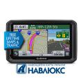 GPS  Garmin dezl 570LMT