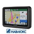 GPS  Garmin dezl 770LMT