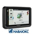 GPS  Garmin dezl 770LMT