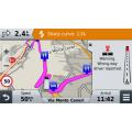 GPS  Garmin dezl 570LMT