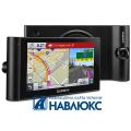 GPS  Garmin dezlCam LMT